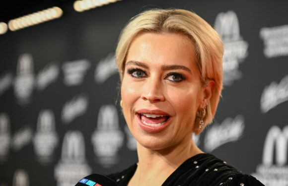 Hat Verena Kerth das Dschungelcamp-Startdatum ausgeplaudert?