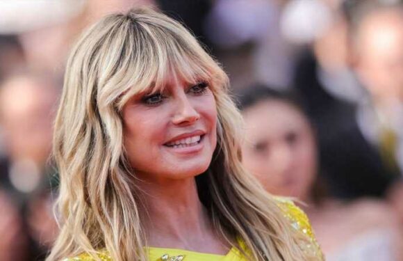 Heidi Klum: Ehe zu dritt! Wie lange macht sie das noch mit? | InTouch
