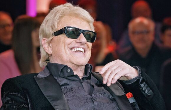 Heino: Für seinen Spaß mißachtet er gerne Regeln | InTouch