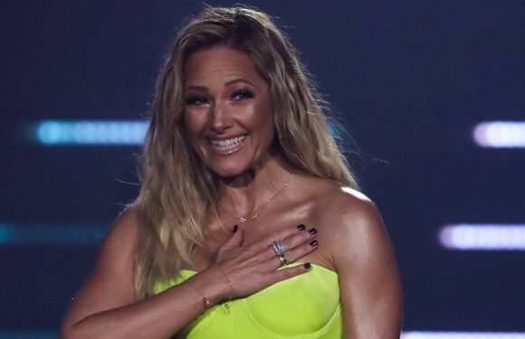 Helene Fischer: Sie kann es nicht verbergen! Die Sängerin ist im Babyfieber | InTouch