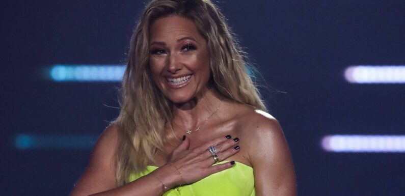 Helene Fischer: Sie kann es nicht verbergen! Die Sängerin ist im Babyfieber | InTouch