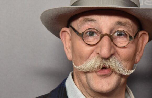 Horst Lichter: Sein Sohn sieht aus wie der Papa | InTouch