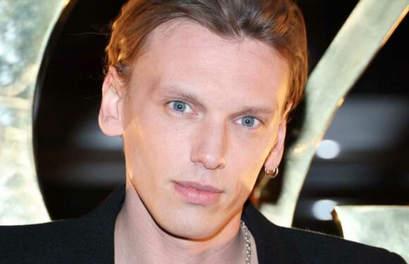 In diesen Blockbustern spielt Jamie Campbell Bower schon mit