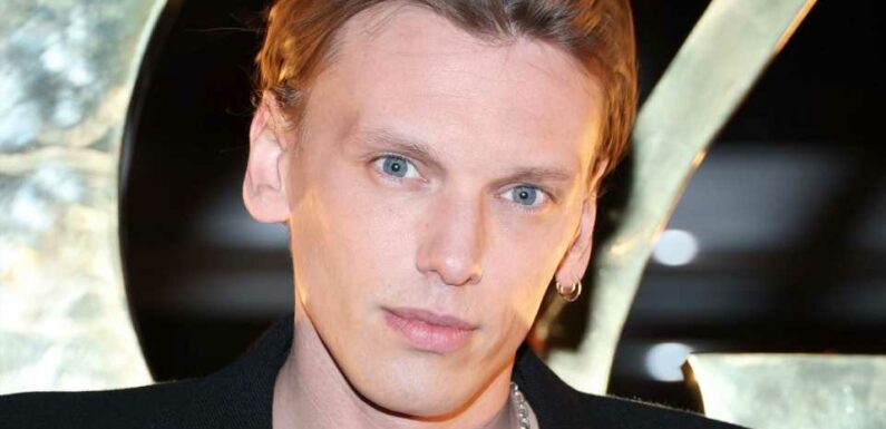 In diesen Blockbustern spielt Jamie Campbell Bower schon mit