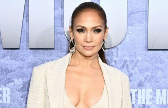 Insider verrät: Das ist Jennifer Lopez' Beauty-Geheimnis!