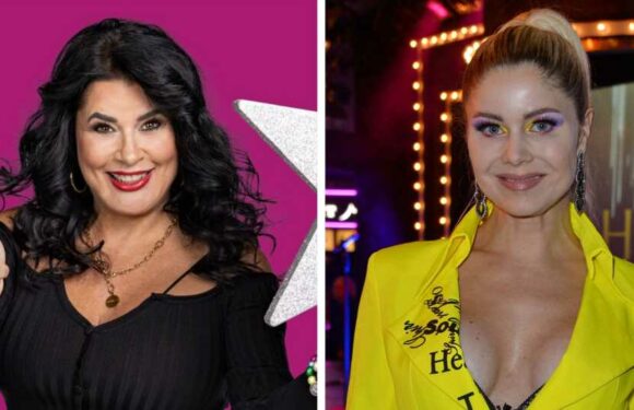 Iris Klein auch bei Promi BB: Yvonne Woelke schießt heftig!