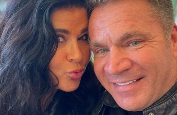 Iris Klein mit Ex Peter bei Promi BB: Das sagen die Fans!