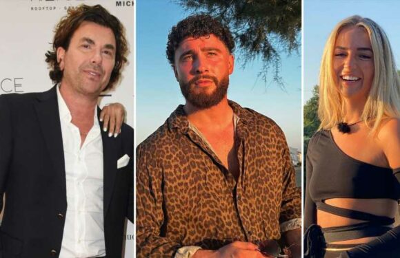 Isi spürte Knistern bei "Temptation Island"-Umut und Emma