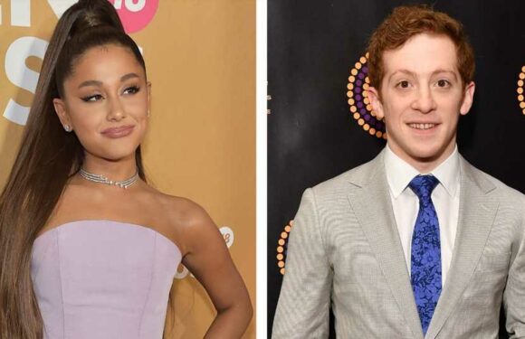 Ist Ariana Grandes Romanze mit Ethan bald wieder vorbei?