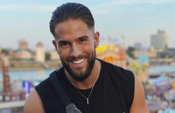 Ist er der Sommerhaus-Loser? Fans zerreißen Maurice im Netz