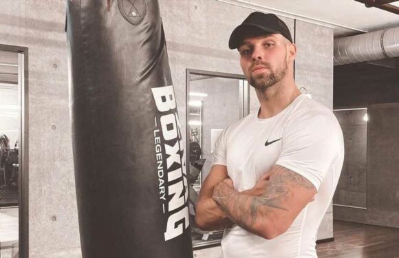 Jakub Jarecki glaubte immer an seinen "Fame Fighting"-Sieg!