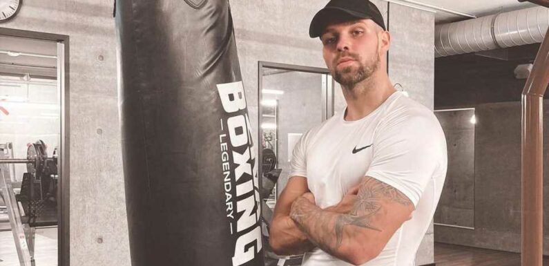 Jakub Jarecki glaubte immer an seinen "Fame Fighting"-Sieg!