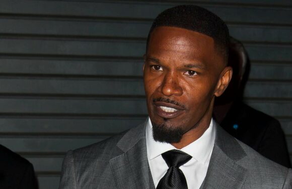 Jamie Foxx: Sexuelle Nötigung? Frau verklagt Hollywoodstar! | InTouch