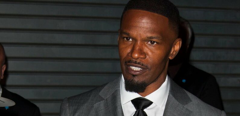 Jamie Foxx: Sexuelle Nötigung? Frau verklagt Hollywoodstar! | InTouch