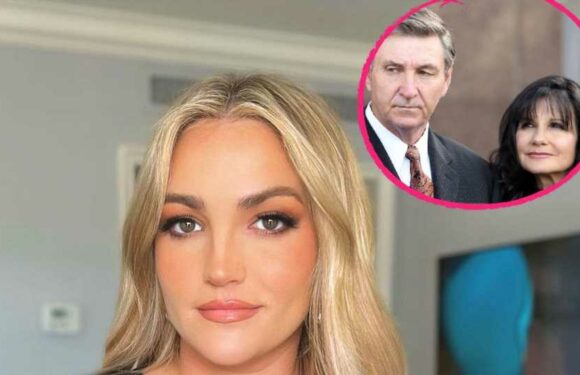 Jamie Lynn Spears wollte sich von Eltern rechtlich loslösen