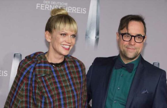 Jan Josef Liefers & Anna Loos: Neues Familiendrama? Jetzt werden die Karten neu gemischt | InTouch
