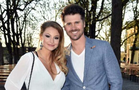Jana + Thore Schölermann: Schaurig-schön! So kam ihre Tochter zu ihrem Namen