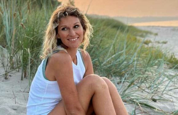 Janni Kusmagk: "Manchmal finde ich mich einfach blöd"