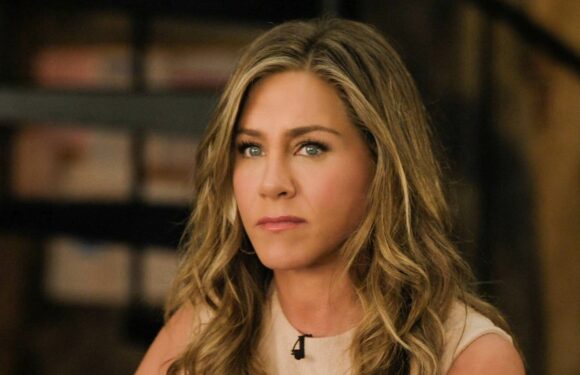 Jennifer Aniston: Traurige Enthüllung nach Matthew Perrys Tod | InTouch