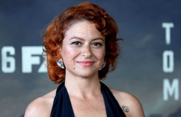 Jetzt mit Baby erwischt: Alia Shawkat ist Mama geworden!