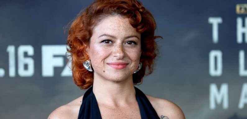 Jetzt mit Baby erwischt: Alia Shawkat ist Mama geworden!