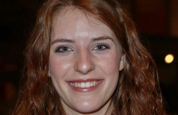 Johanna Mross: So ist die Beziehung zu ihrem Vater wirklich! | InTouch