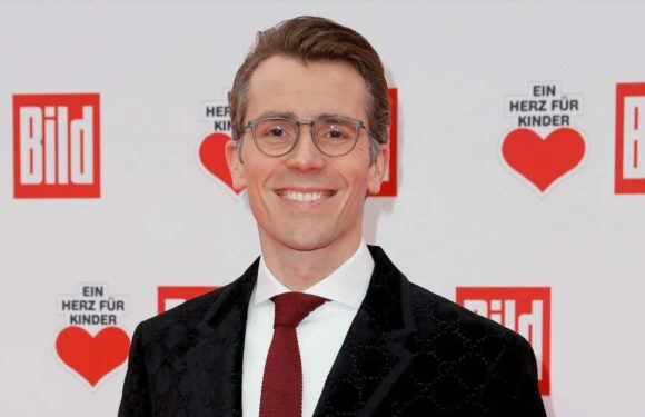 Johannes Wimmer verlässt "NDR Talk Show" nach einem Jahr!