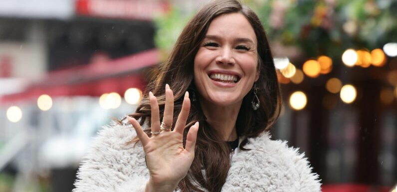 Joss Stone: Sie hat geheiratet – durch einen Zufall