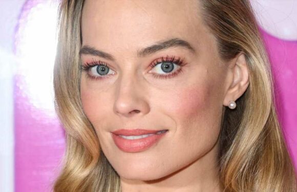Kein Barbie-Girl? So war Margot Robbie zur Highschool-Zeit!