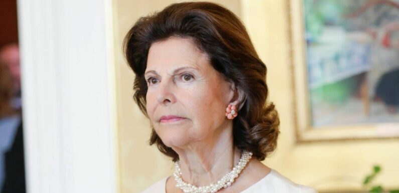 Kein Besuch mehr möglich: Königin Silvias früheres Zuhause in Deutschland soll verkauft werden