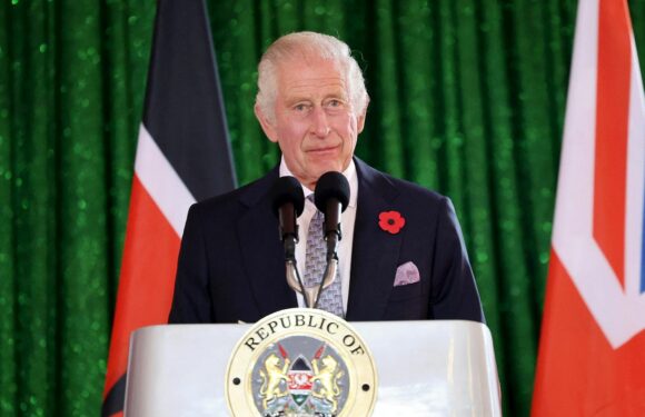 König Charles: Überraschend emotionale Worte über seine "geliebte Schwiegertochter"