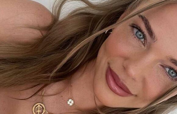 Laura Maria Rypa ist nach Einbruchsversuch eingeschüchtert
