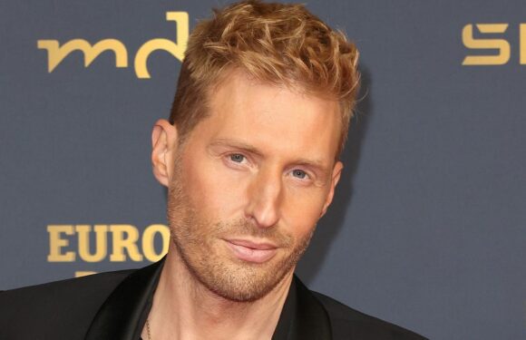 Maximilian Arland: Er sorgt sich um seinen Vater! "Er kämpft jeden Tag." | InTouch