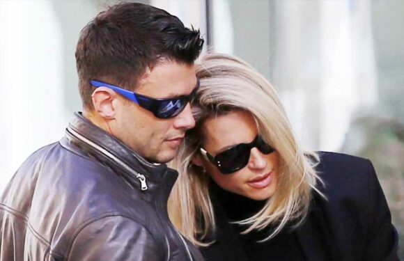 Michelle Hunziker und ihr neuer Lover wirken unzertrennlich!