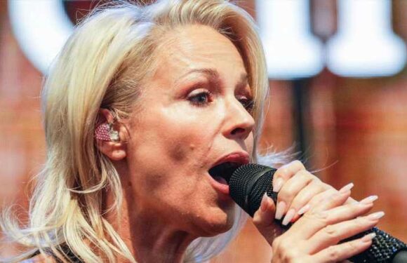 Michelle: Schwere Krise! Wer fängt sie jetzt auf? | InTouch