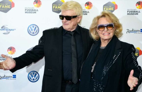 Musiker Heino war nicht bei ihr: So starb Hannelore Kramm