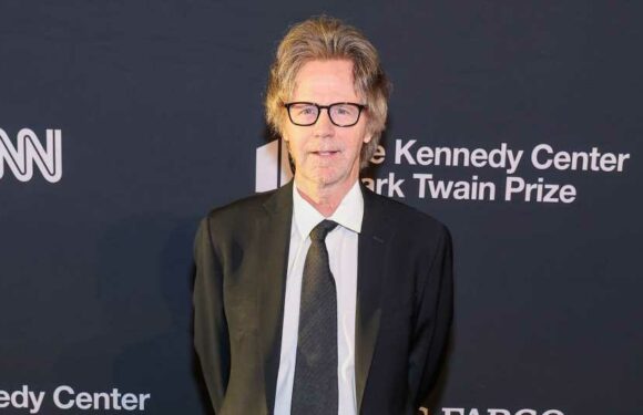 Nach Tod von Sohn: Dana Carvey ist gerührt von Anteilnahme