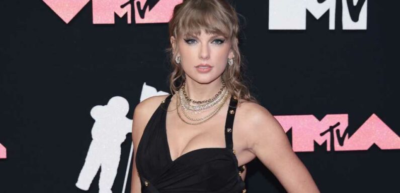 Nach Todesfall: Taylor Swift verschiebt Konzert wegen Hitze