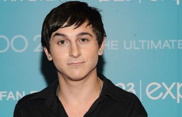 Nach Verhaftung: So geht es jetzt für Mitchel Musso weiter!