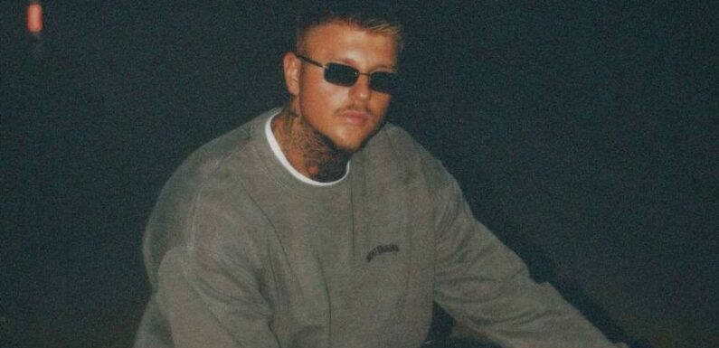 Nach "Are You The One?": Paco Herb ist wieder vergeben!