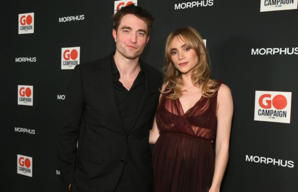 Neue Fotos: Will Suki Waterhouse Babybauch nicht verstecken?