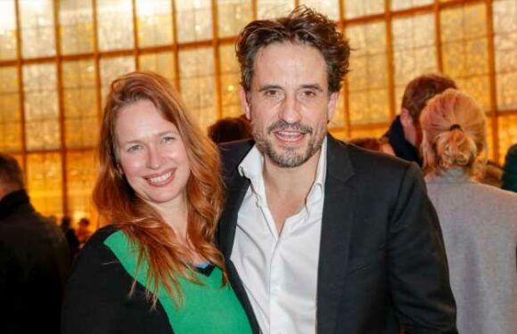 Oliver Mommsen + Nicola: Trennung nach 30 Jahren und eine neue Liebe