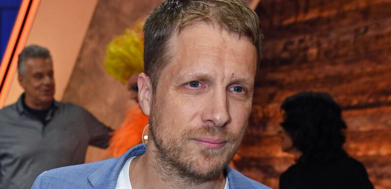 Oliver Pocher: So hat er von Amira und Biyon erfahren! | InTouch