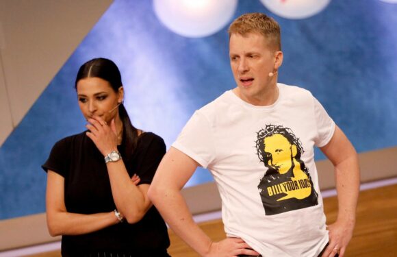 Oliver Pocher: Überraschend emotionale Worte an Amira und den gemeinsamen Sohn