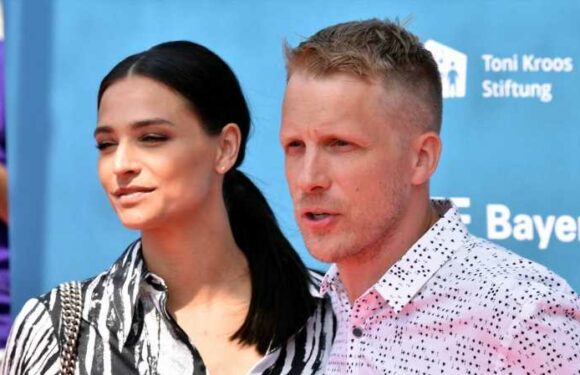 Oliver & Amira Pocher: Extrem geschmacklos! Jetzt geht es unter die Gürtellinie | InTouch