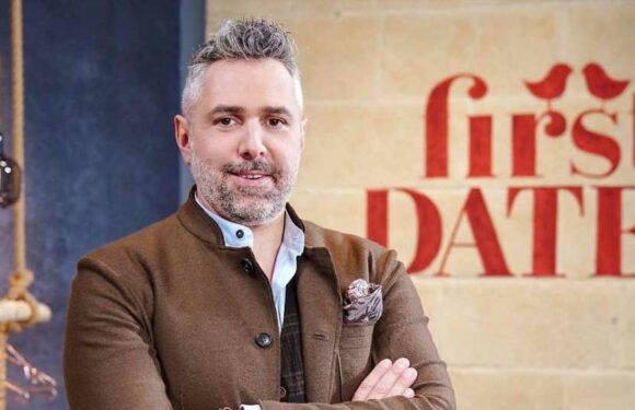 Paar-Kochen: "First Dates" trifft auf "Das perfekte Dinner"