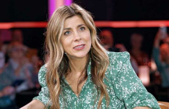 Panagiota Petridou: "Ich fahre gerne schnell!" Mit diesen Aussagen macht sie sich auch Feinde | InTouch