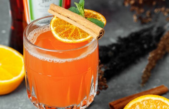 Perfekt für kalte Tage: So einfach gelingt der Hot Aperol, unser liebster Winter-Cocktail