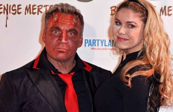 Peter Klein: Liebesverbot bei "Promi Big Brother" | InTouch