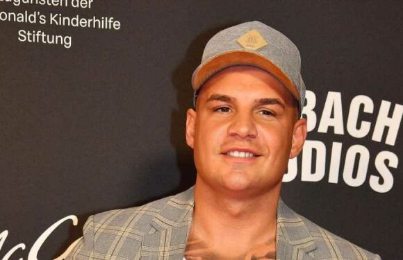 Pietro Lombardi: Einbruchs-Schock an Halloween! | InTouch